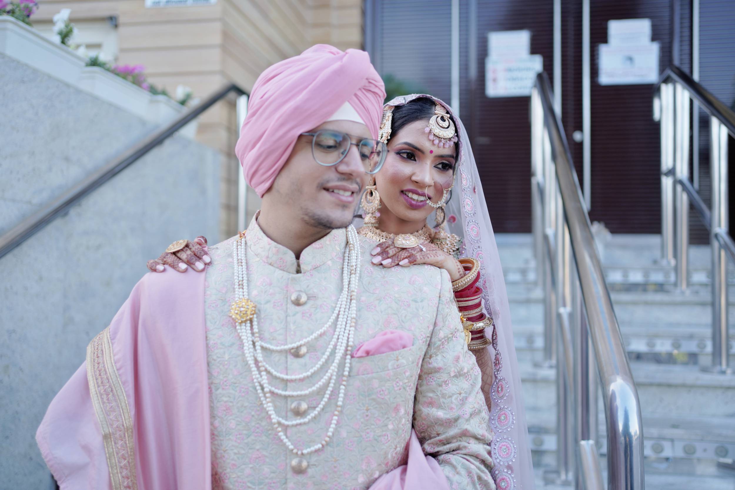 Best engagement photographer dubai