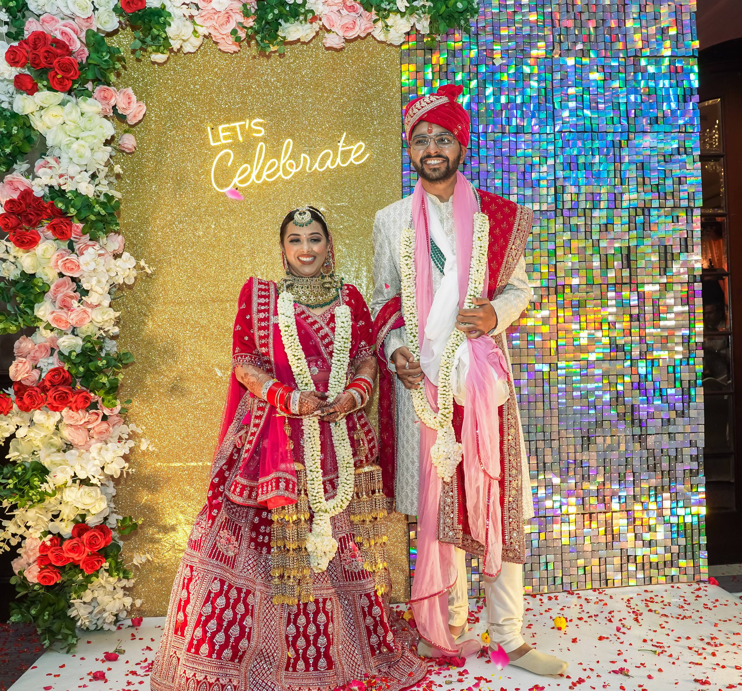 punjabi wedding photographer