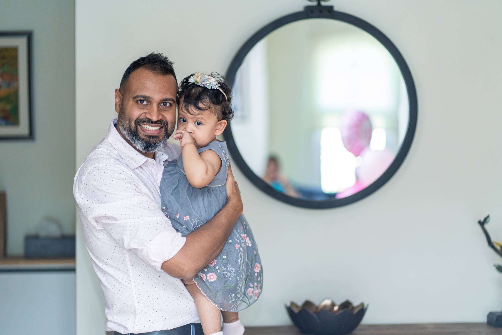 birthday photographer in dubai