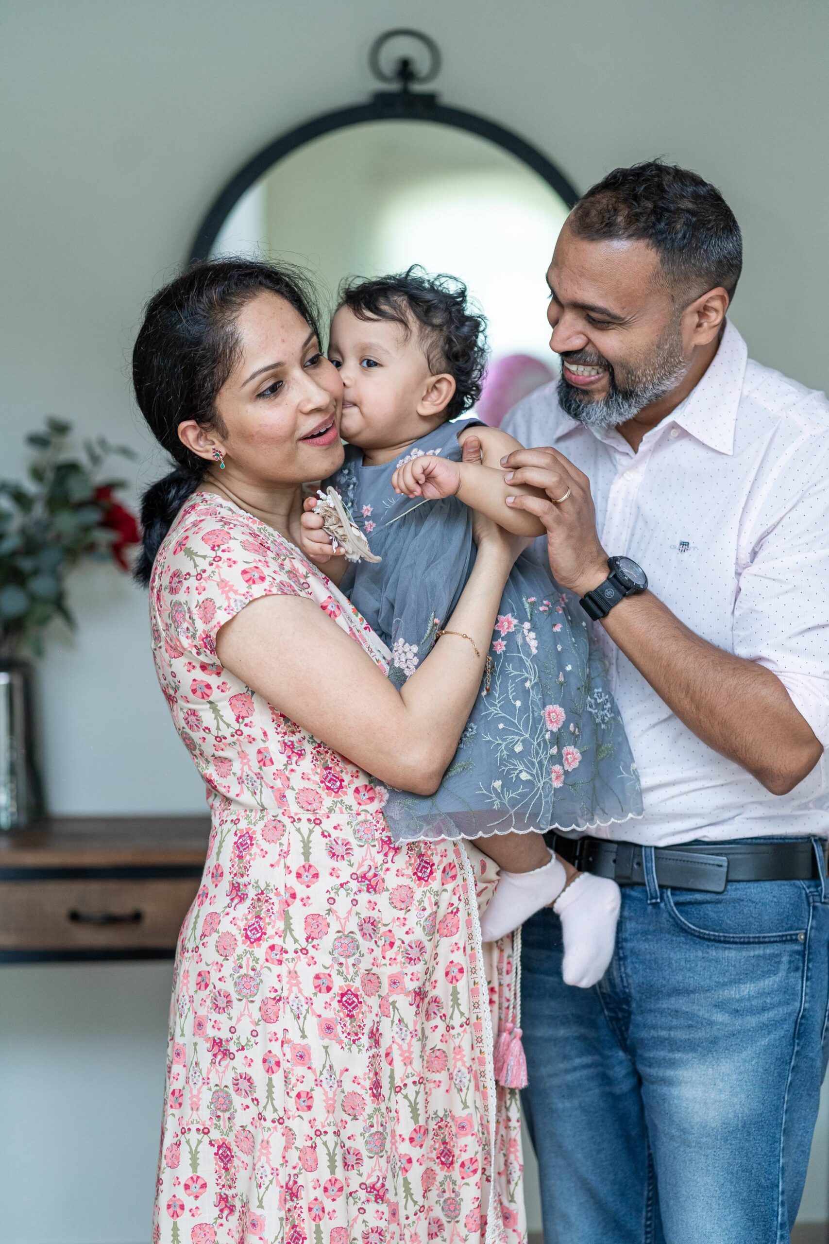 best birthday photographer in dubai