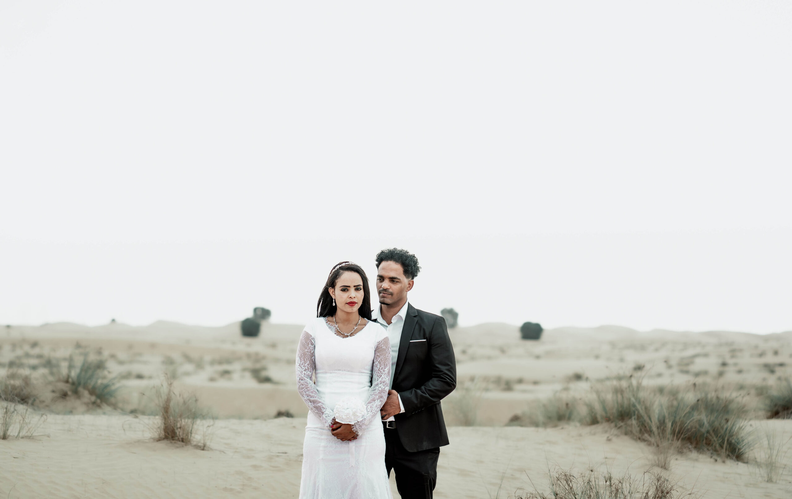 desert photoshoot in dubai