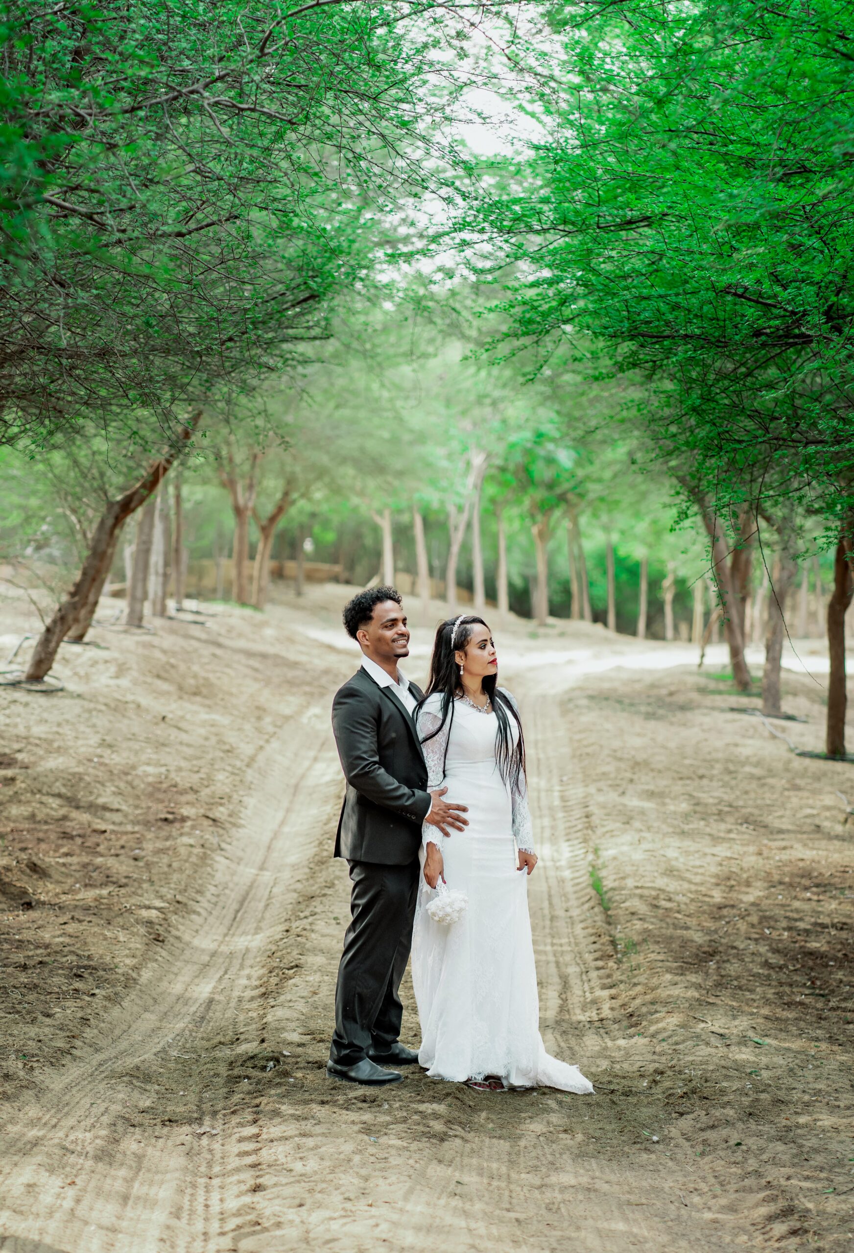 desert photoshoot in dubai