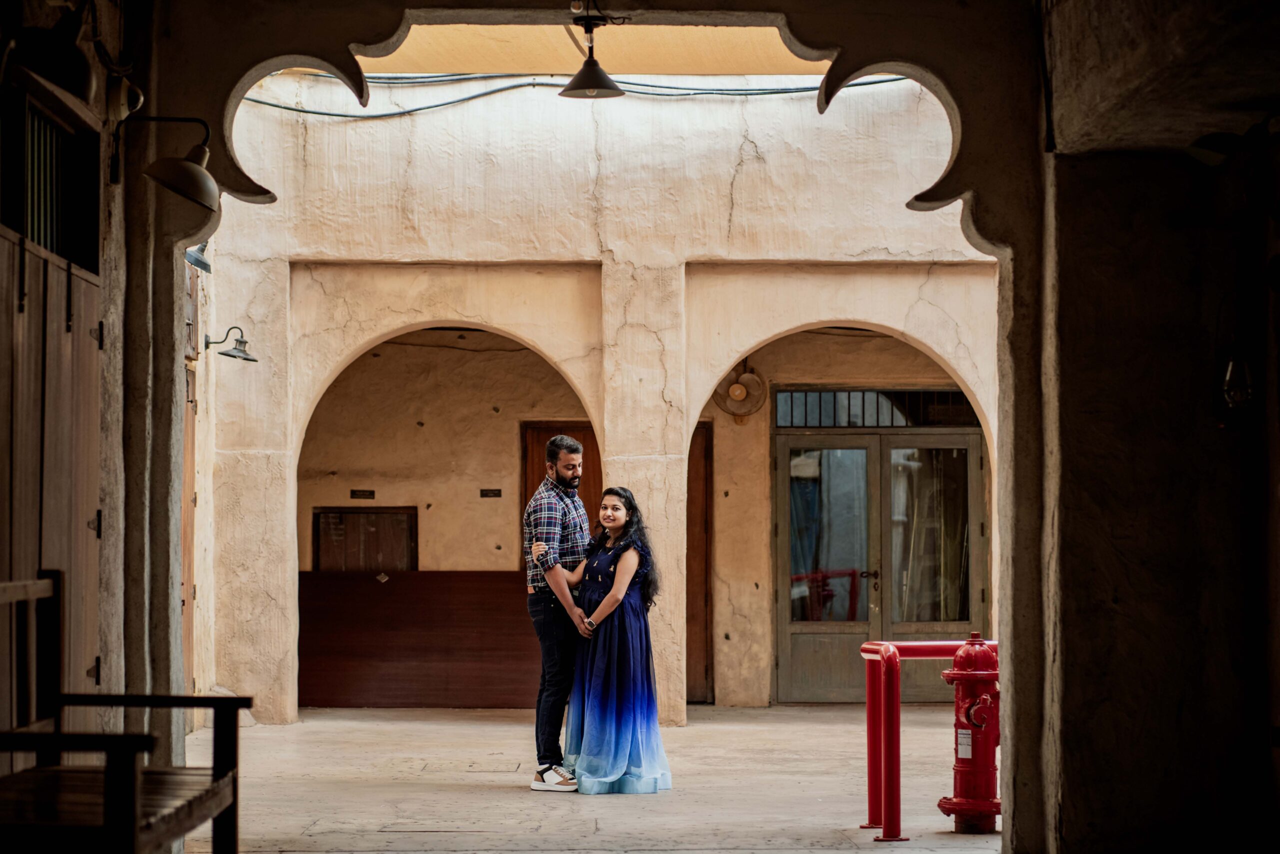 maternity photographer in dubai