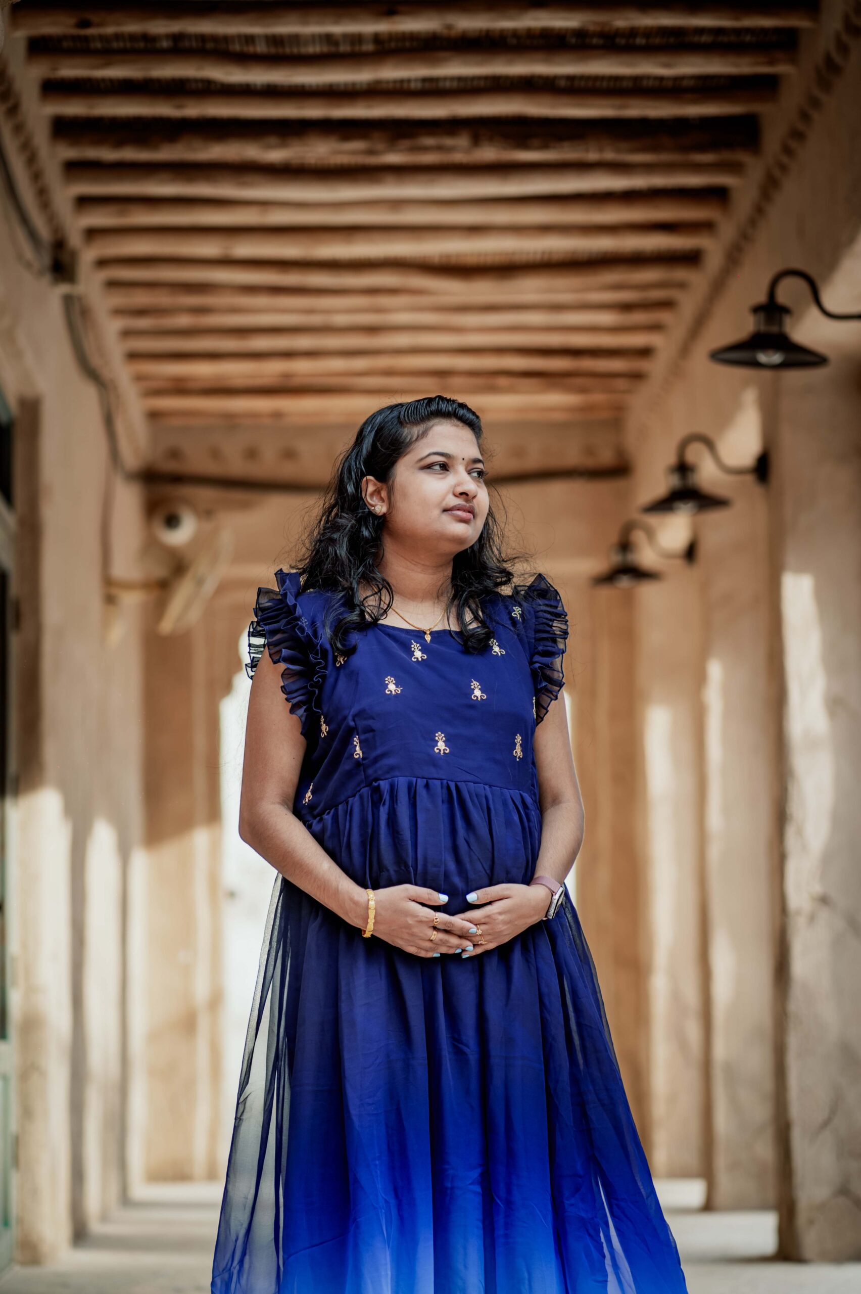maternity photoshoot