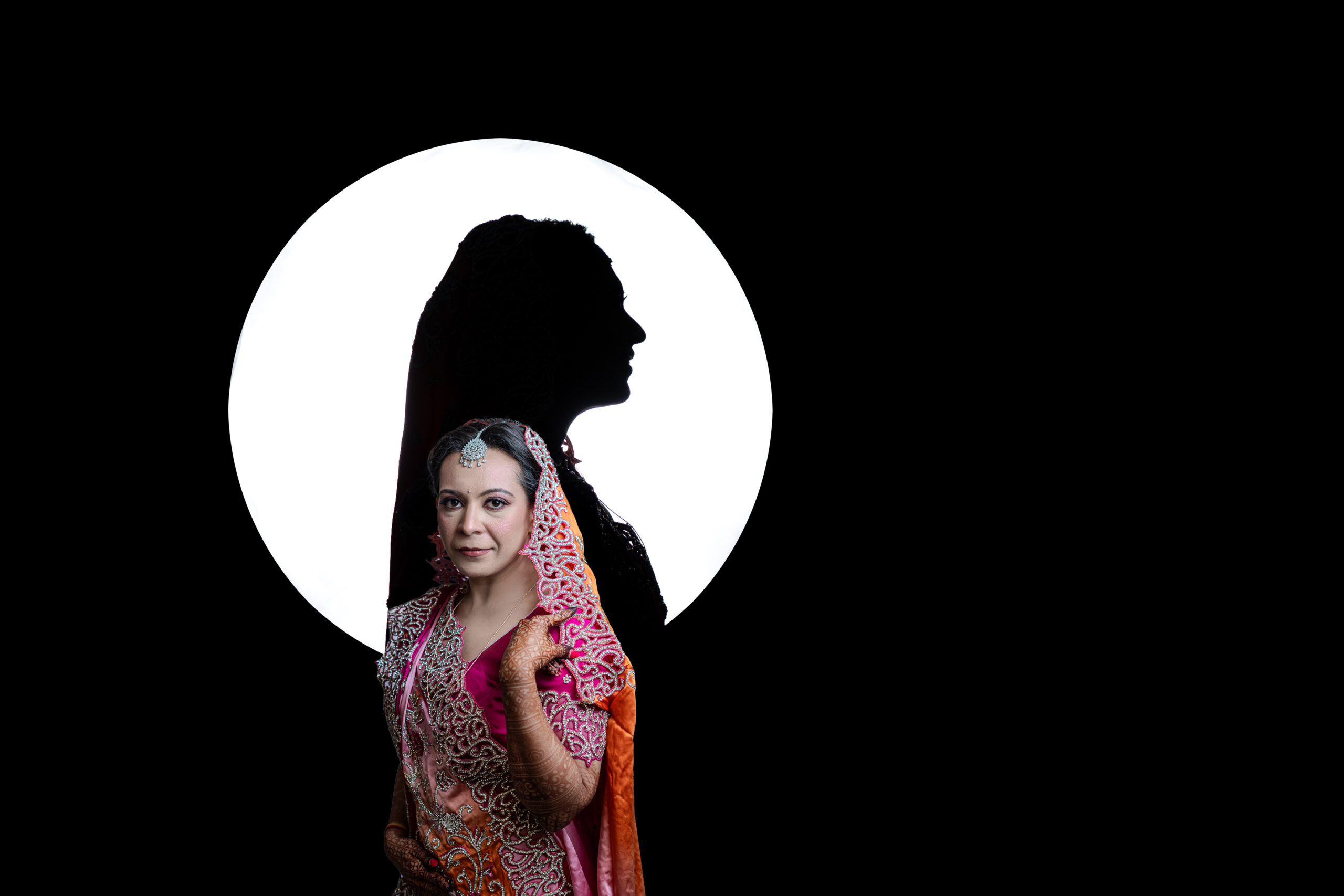 black and white photography