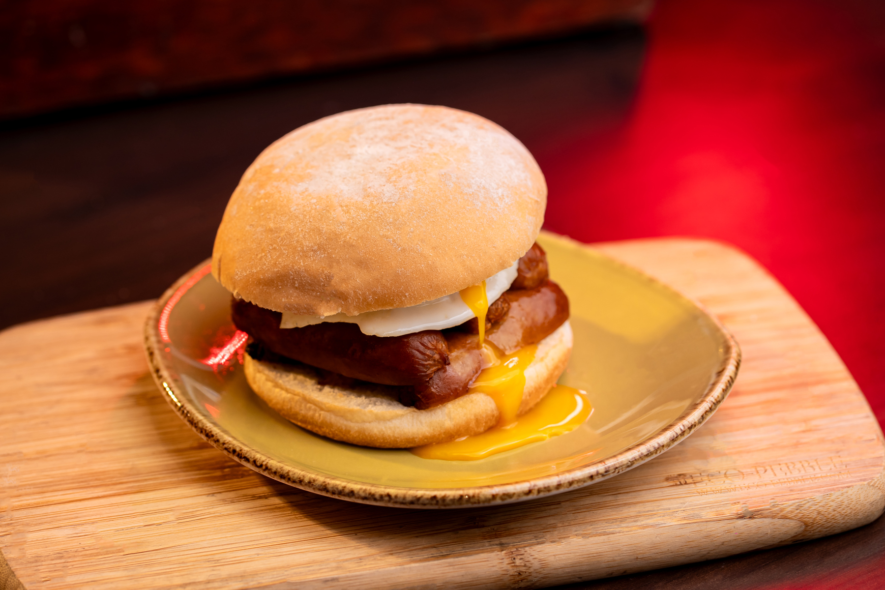 BURGER PHOTOGRPAHY