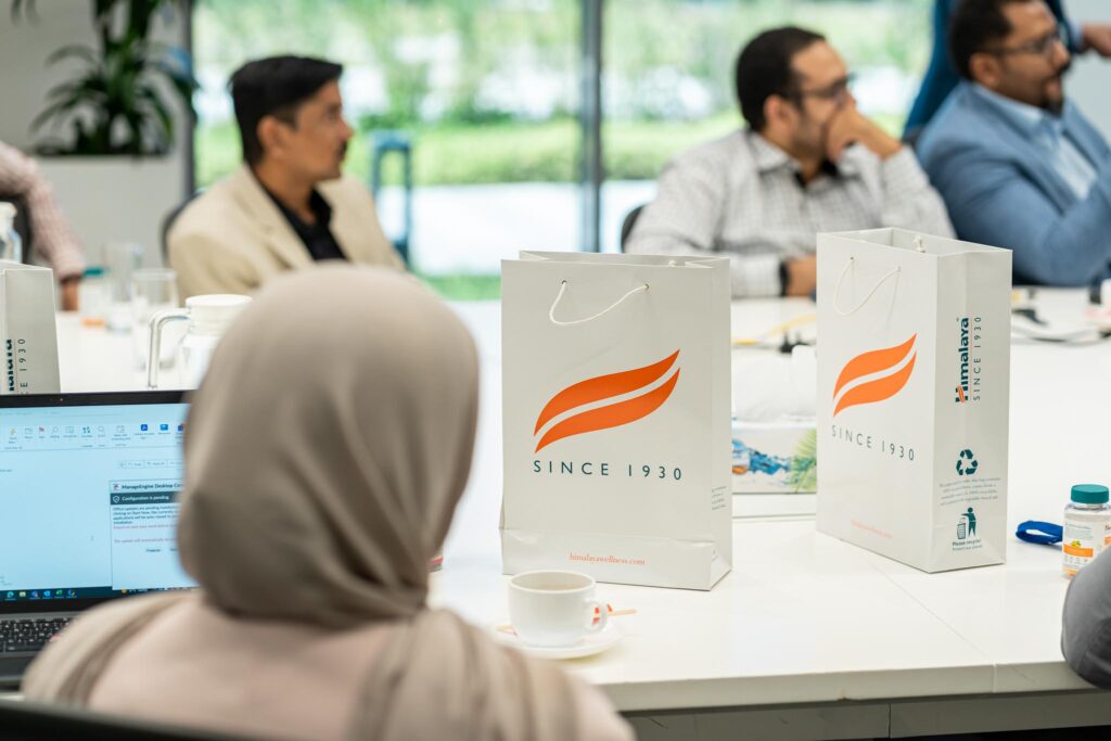corporate photography & videography in dubai