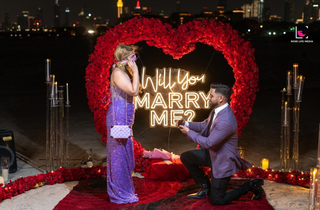 proposal