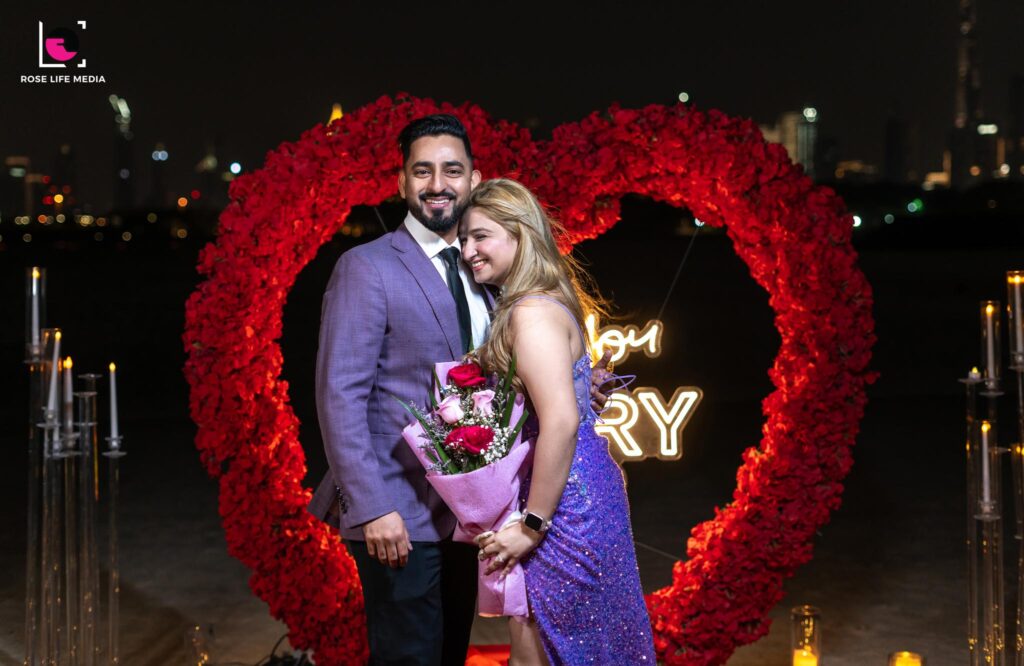 couple portrait