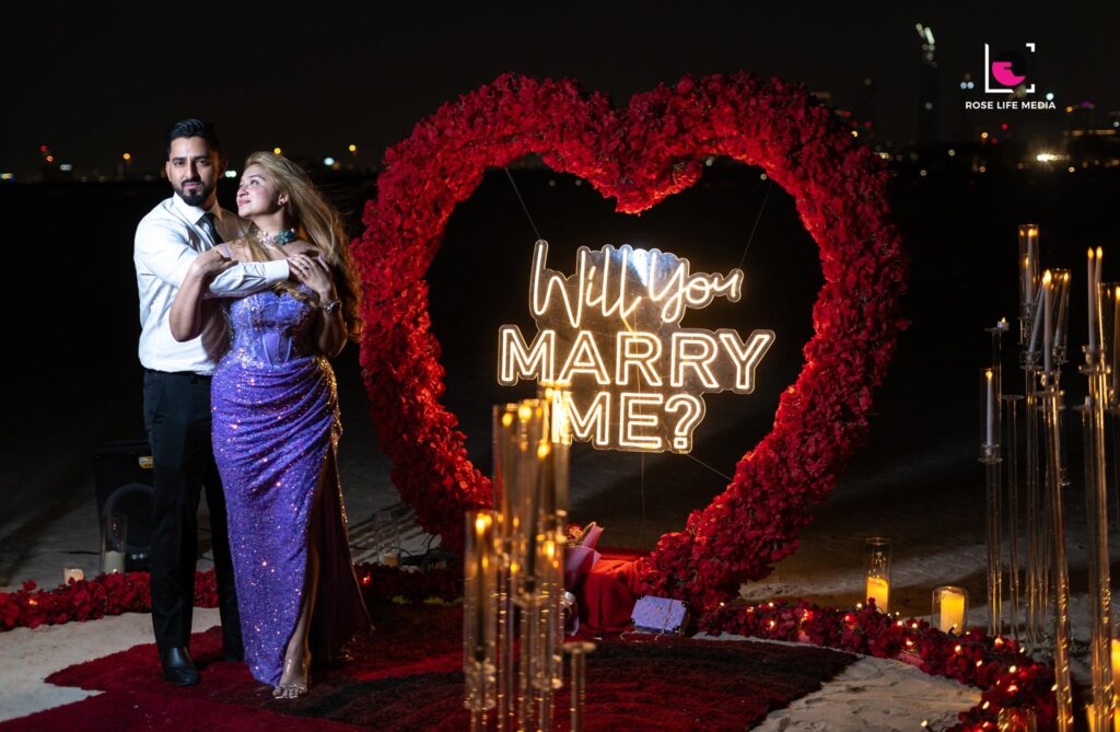 best couple shoot dubai